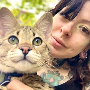 Meet your Posher, Madeleine